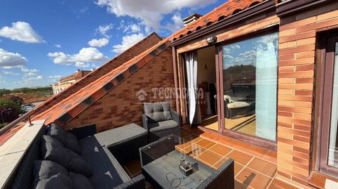 Foto 4 de Piso en venta en Valdepeñas, Ciudad Real