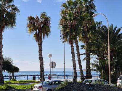 Vista exterior de Pis en venda en Alicante / Alacant amb Aire condicionat i Terrassa