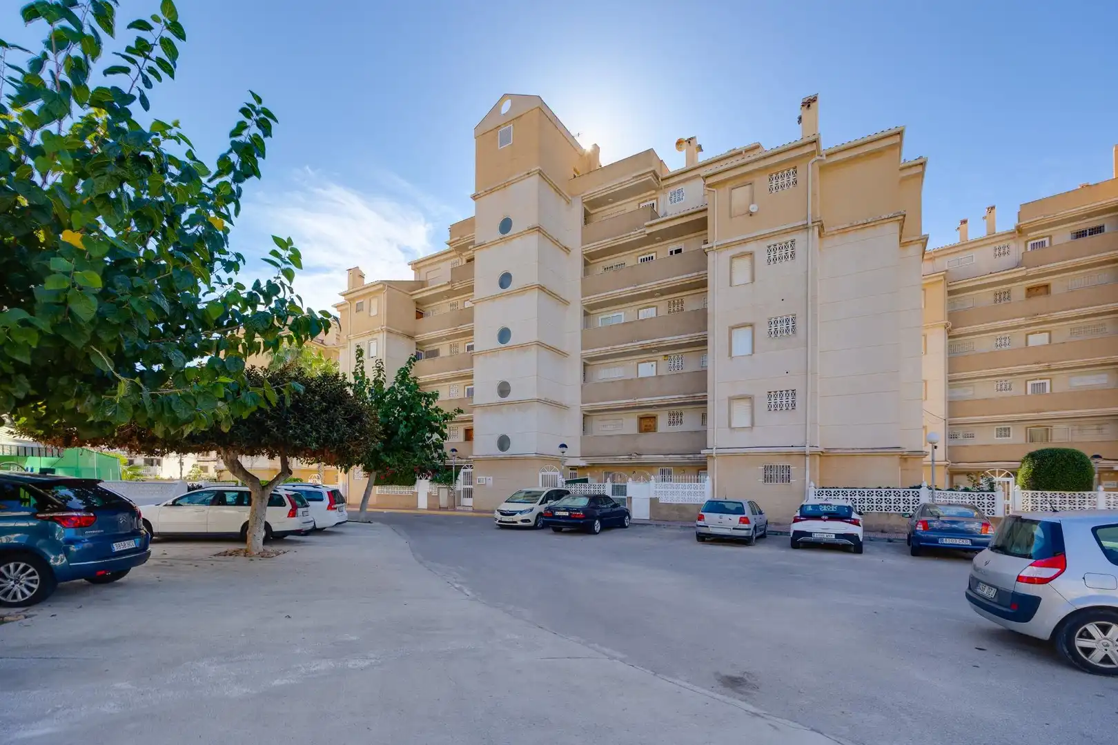 Mini appartamento con piscina in vendita a Avenida Avenida Diego Ramírez Pastor 277, imagen 40