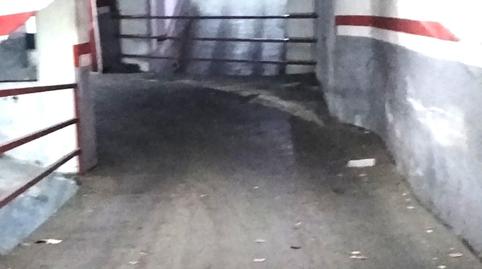 Foto 5 de Garatge en venda a Carrer Carrer de Girona, 337, 337, Lledoner, Granollers