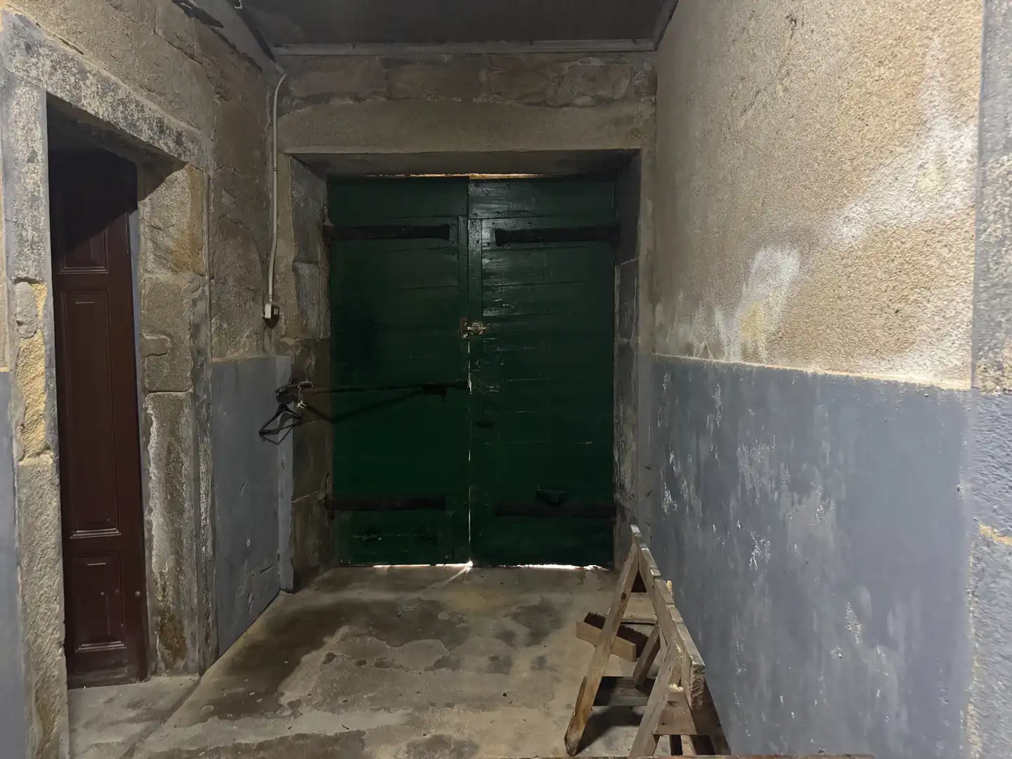 Finca rústica en venda en Muros amb Terrassa, Moblat i Balcó