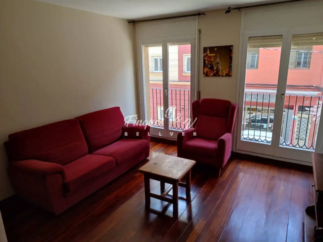 Flat with lift to rent in Calle AV PIRINEUS, imagen 6