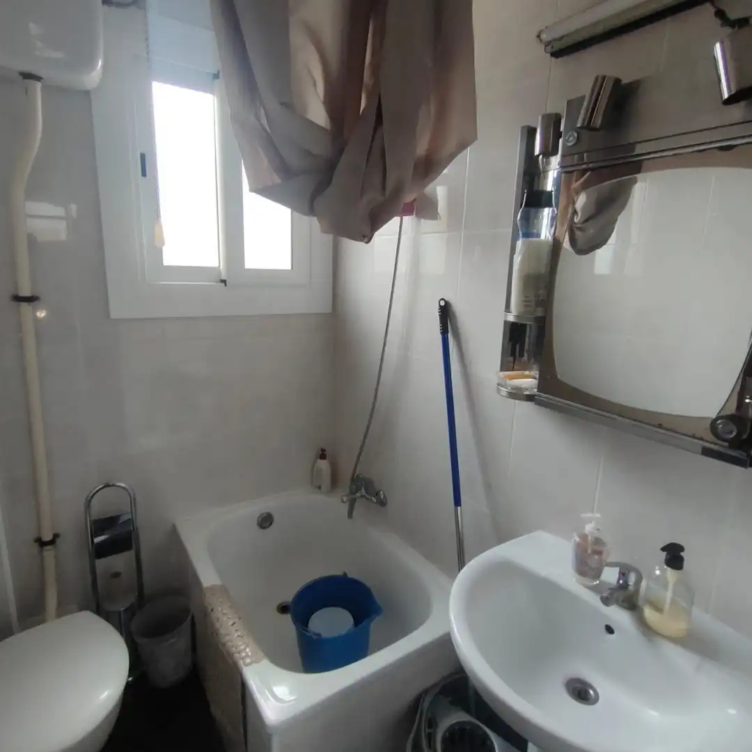 Baño de Piso en venta en Manresa con Balcón