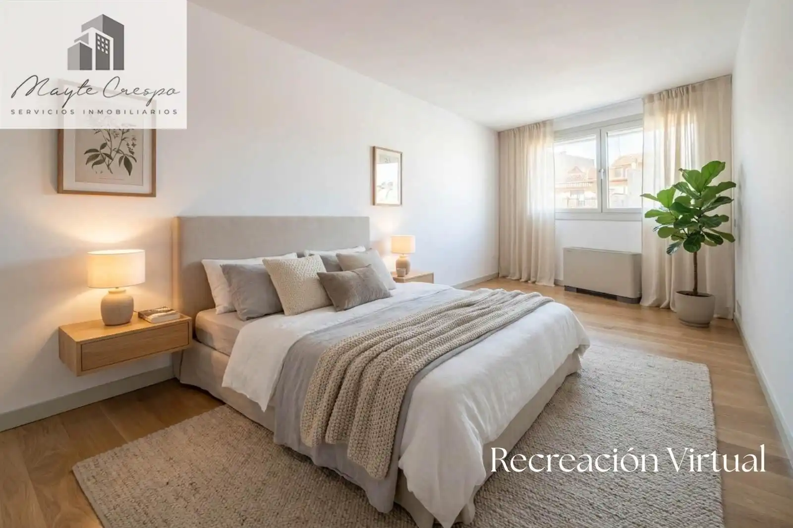 Piso con ascensor en venta en Calle Calle Acera del Darro 1, imagen 28