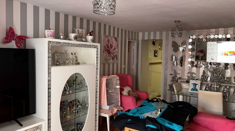 Foto 5 de Casa adosada en venta en Calle Chorreras, La Zubia Ciudad, La Zubia