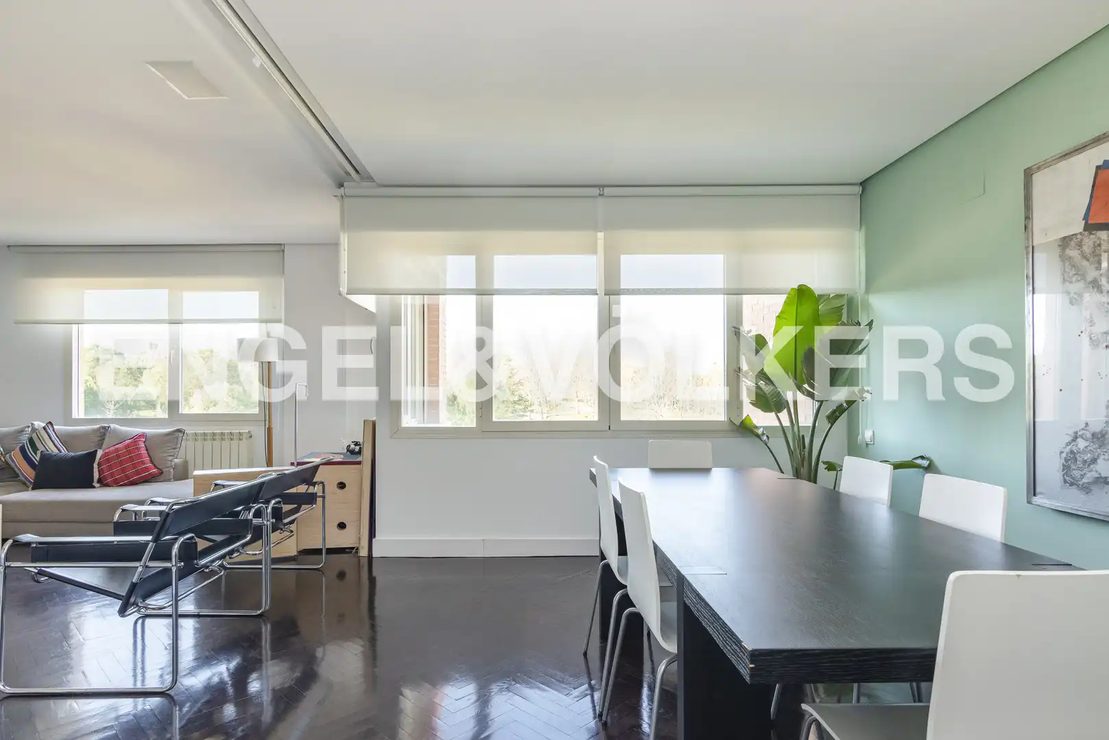 Dúplex en venta en Madrid con Aire acondicionado, Calefacción y Terraza