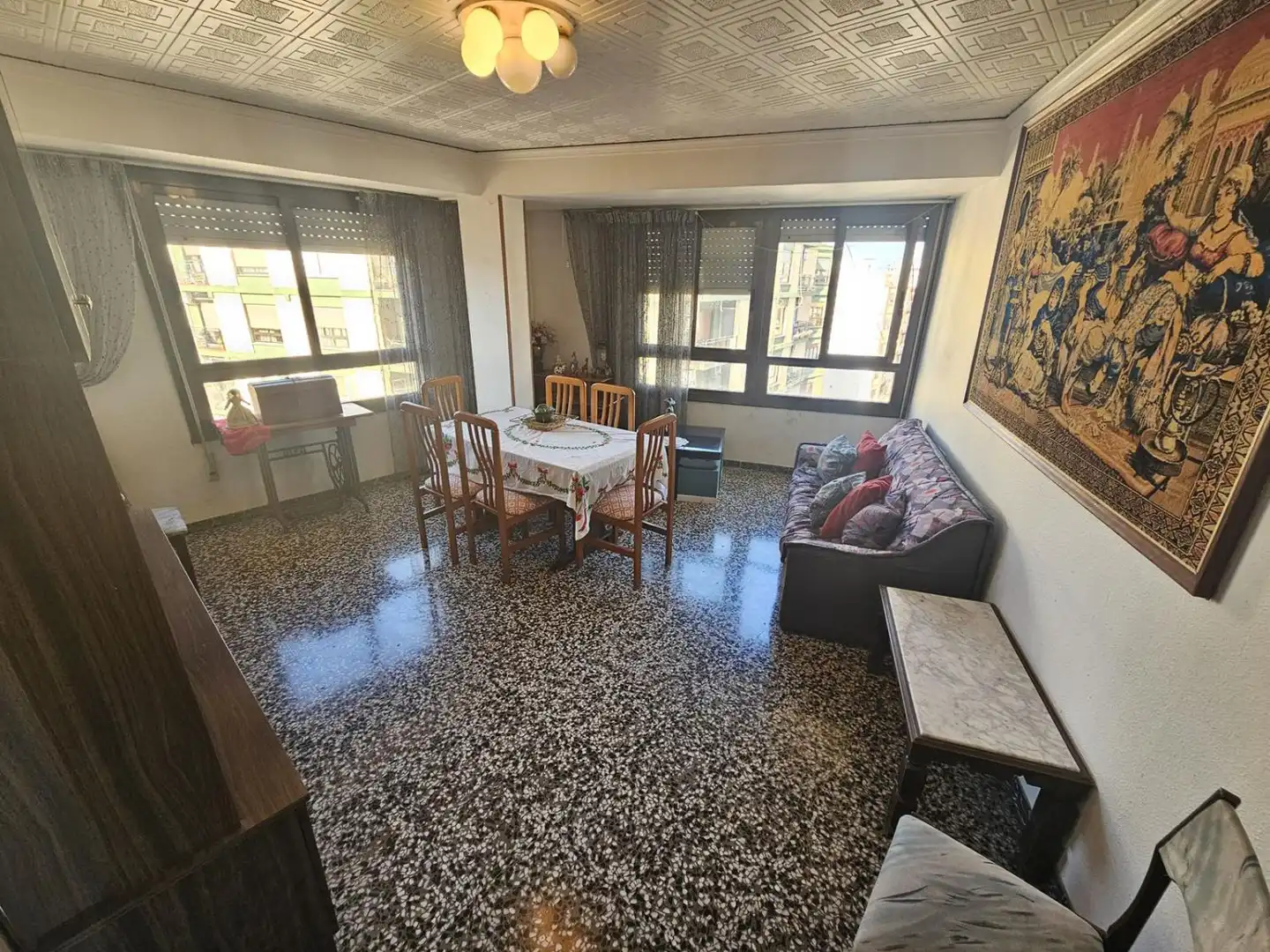 Wohnung mit Terrasse zum Verkauf in Mijares, imagen 2