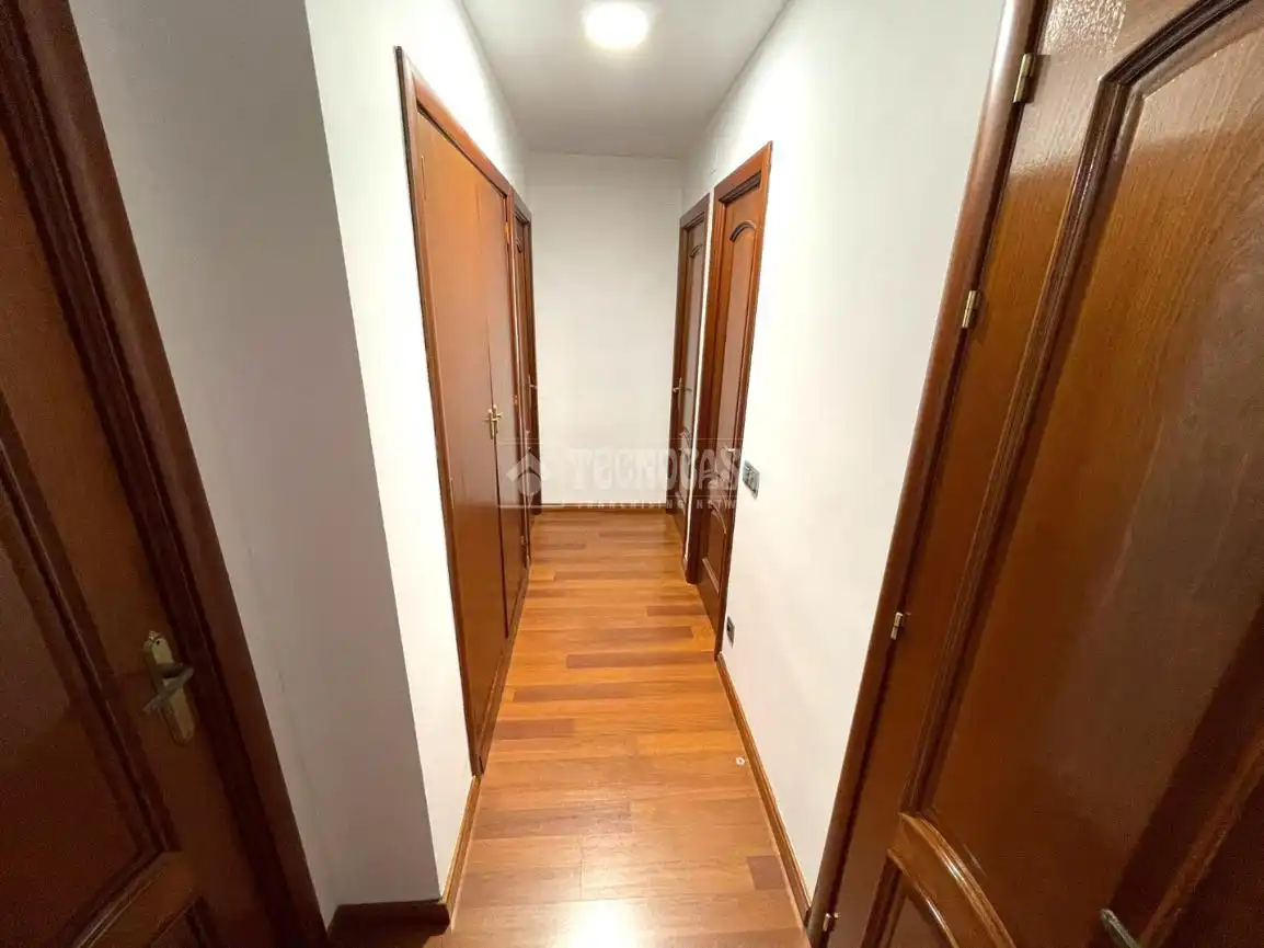 Piso en venta en Madrid con Calefacción