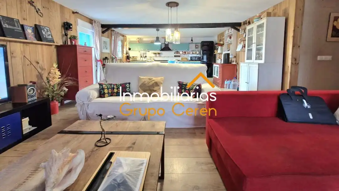 Houses for sale in Villarta-quintana