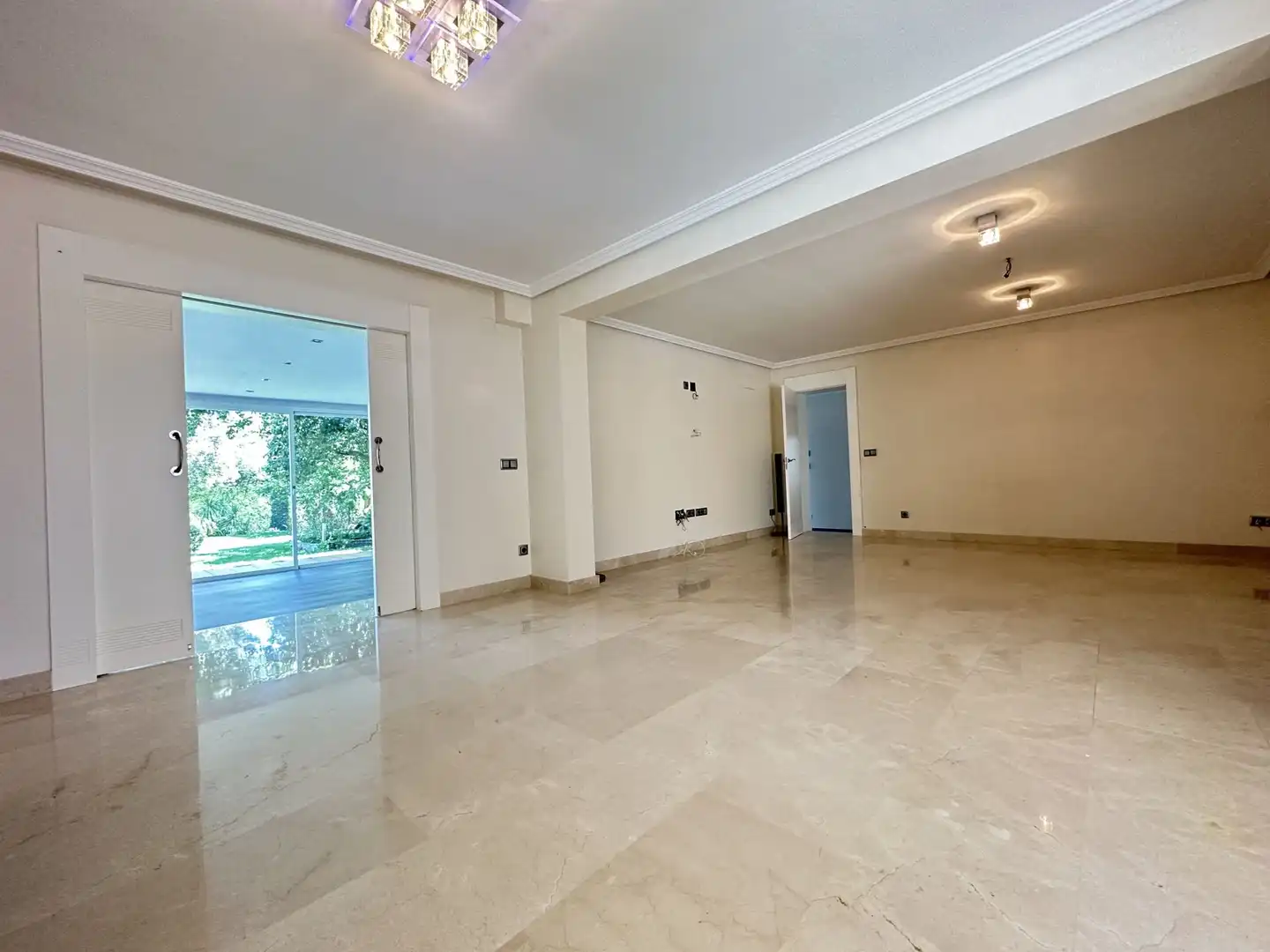 Casa o chalet en venta en Boadilla del Monte con Aire acondicionado, Jardín privado y Trastero