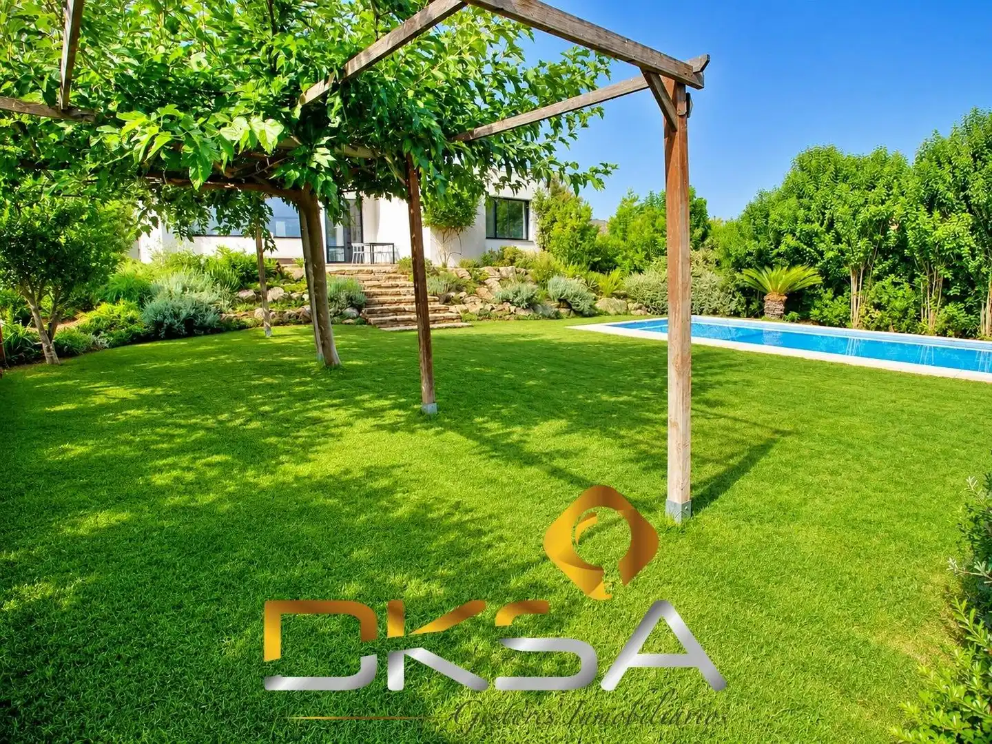 Detached house with pool for sale in Calle LA MARMUDELLA, imagen 81