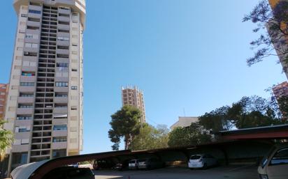 Flat for sale in Urbanización Entrenaranjos, 8, Benidorm