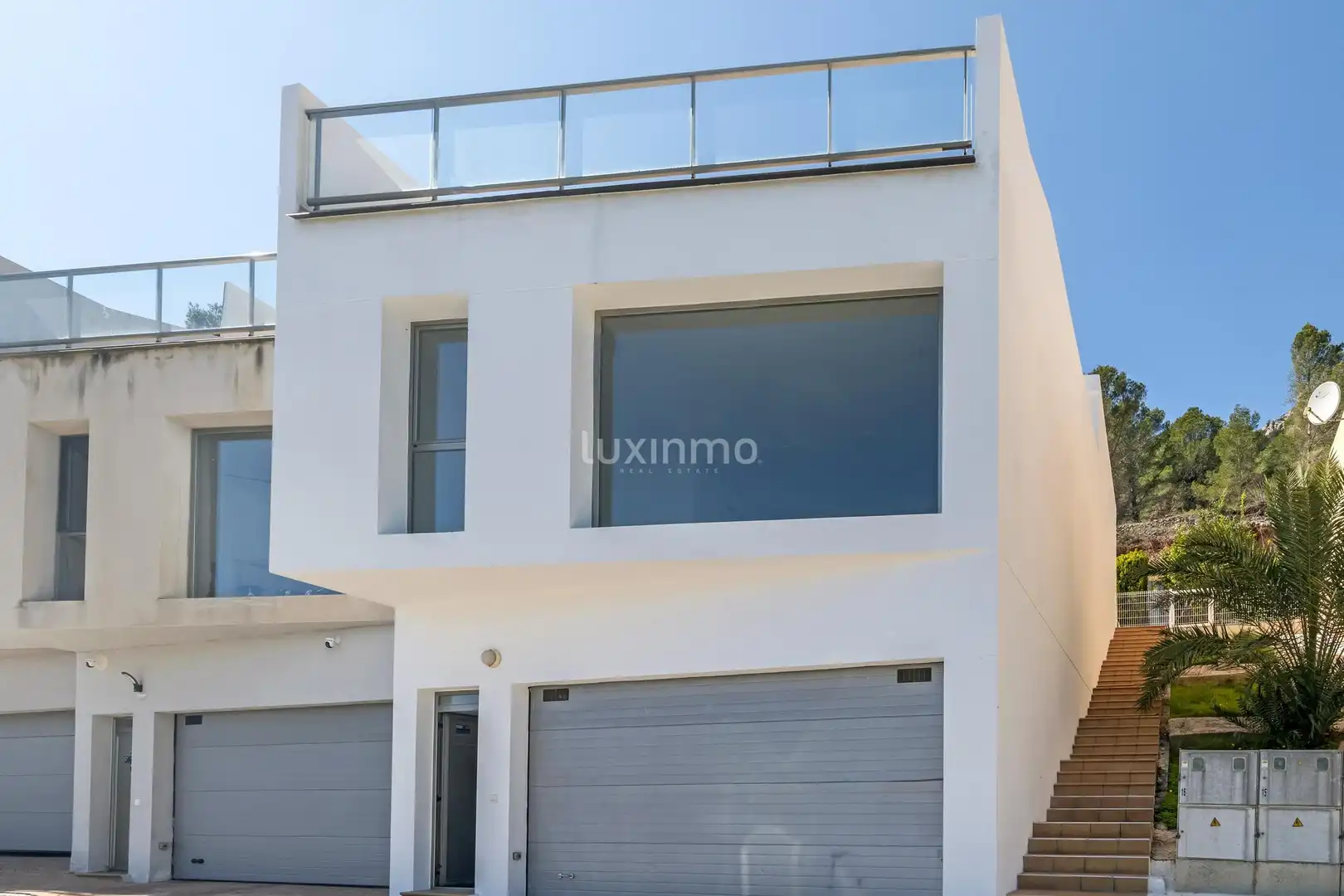 Casa pareada con piscina en venta en Oltamar - Cucarres, imagen 2