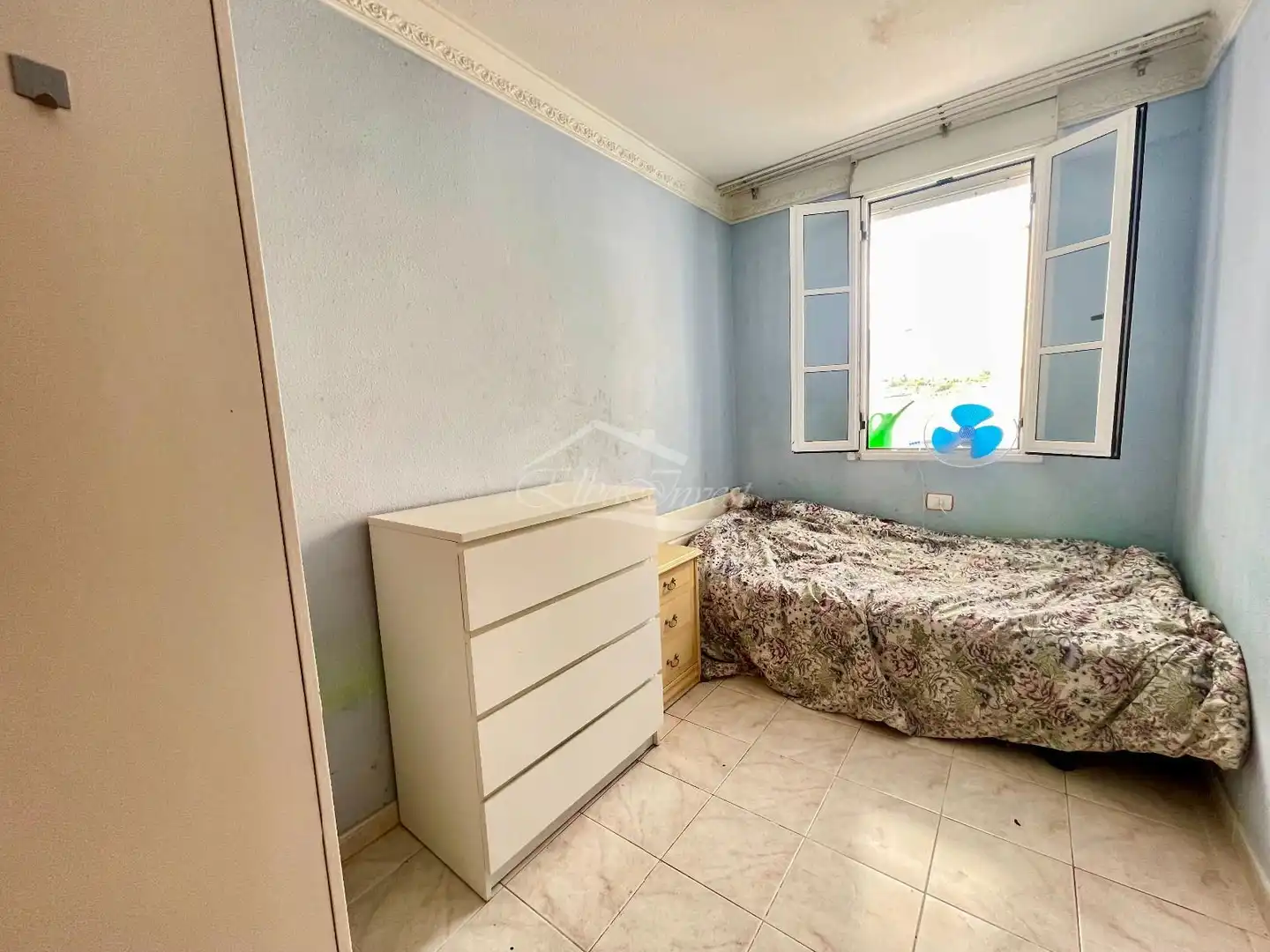 Habitación de Piso en venta en Adeje con Terraza, Trastero y Amueblado