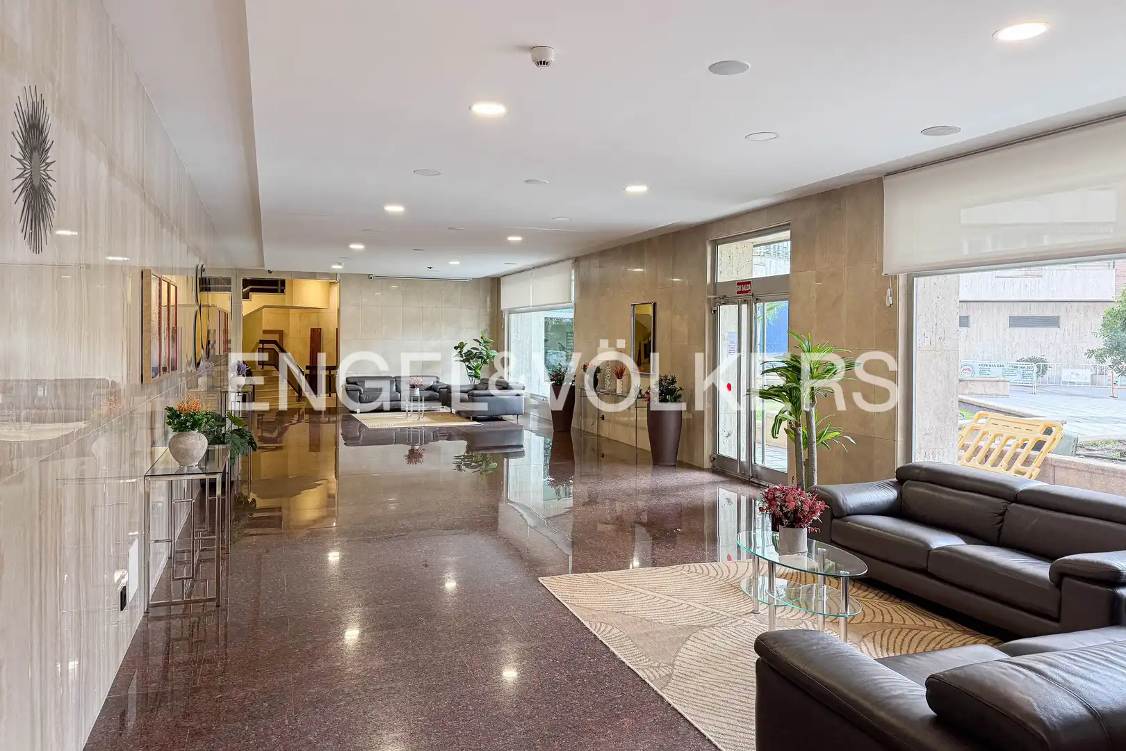 Flat for sale in Madrid  with Heating, Storage room and Furnished