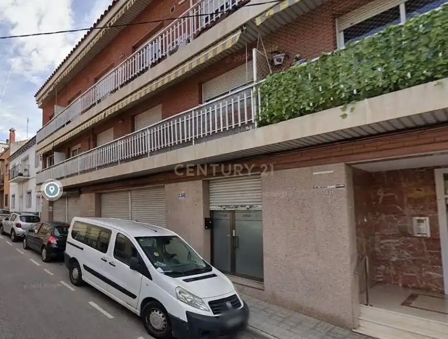 Piso con terraza en venta en Carrer de Madrid, Rubí, Spain 36, imagen 3