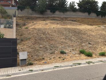 Grundstücke und Bauplätze zum Verkauf in de Jaume Balmes 50