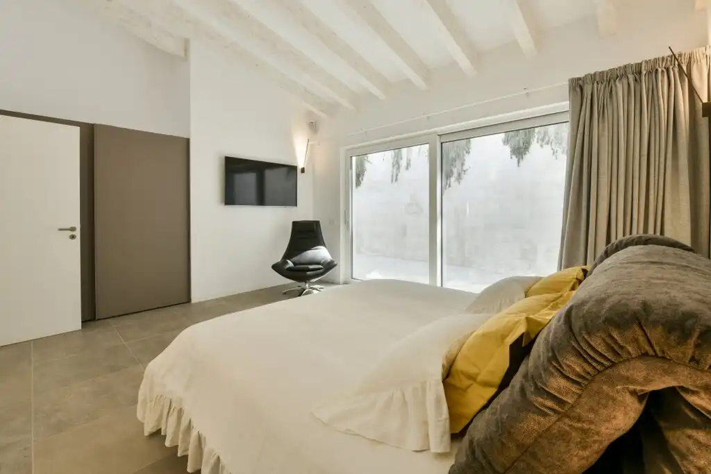 Chalet con piscina en venta en Port d'Andratx, imagen 25