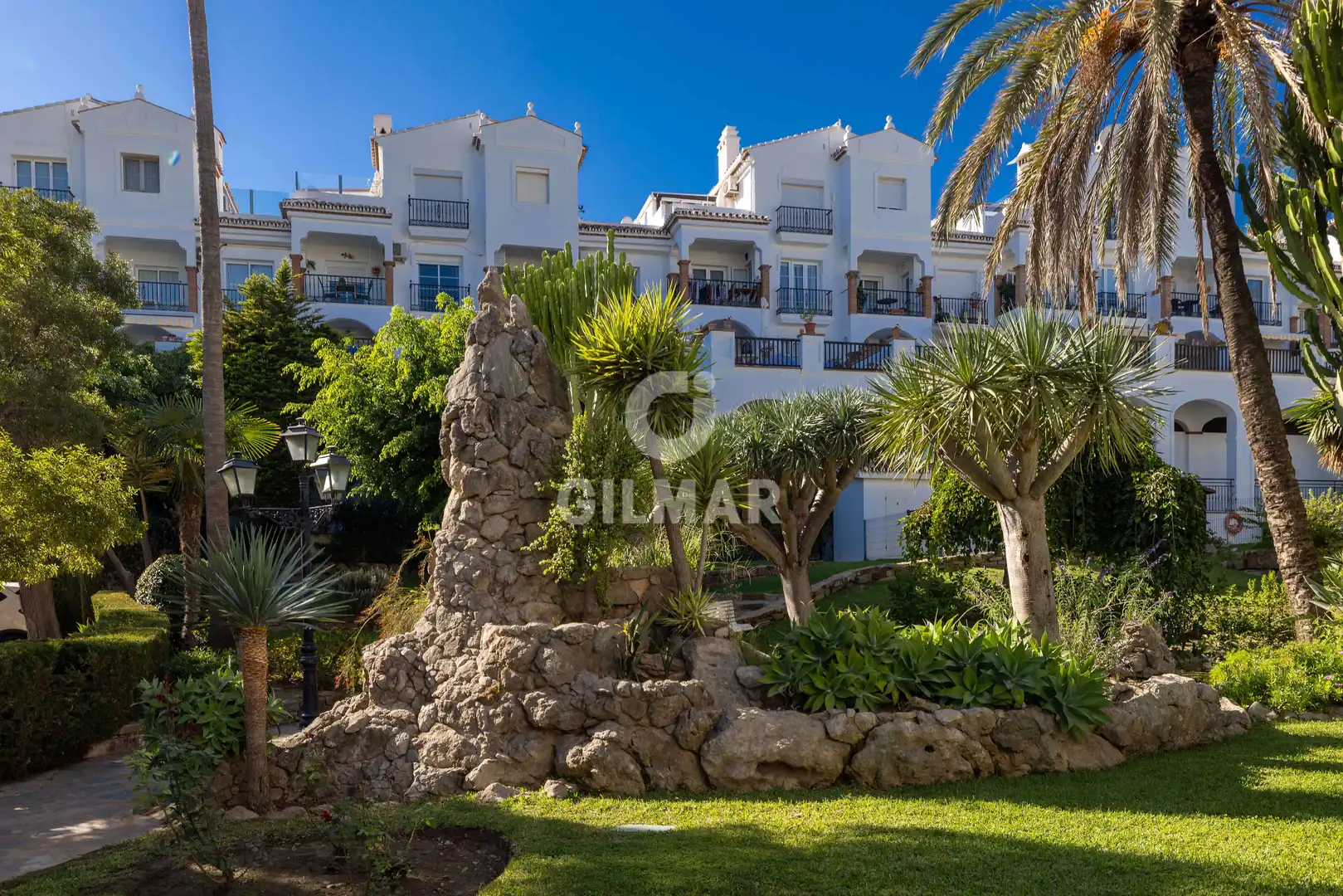 Dúplex en venda a Mijas pueblo