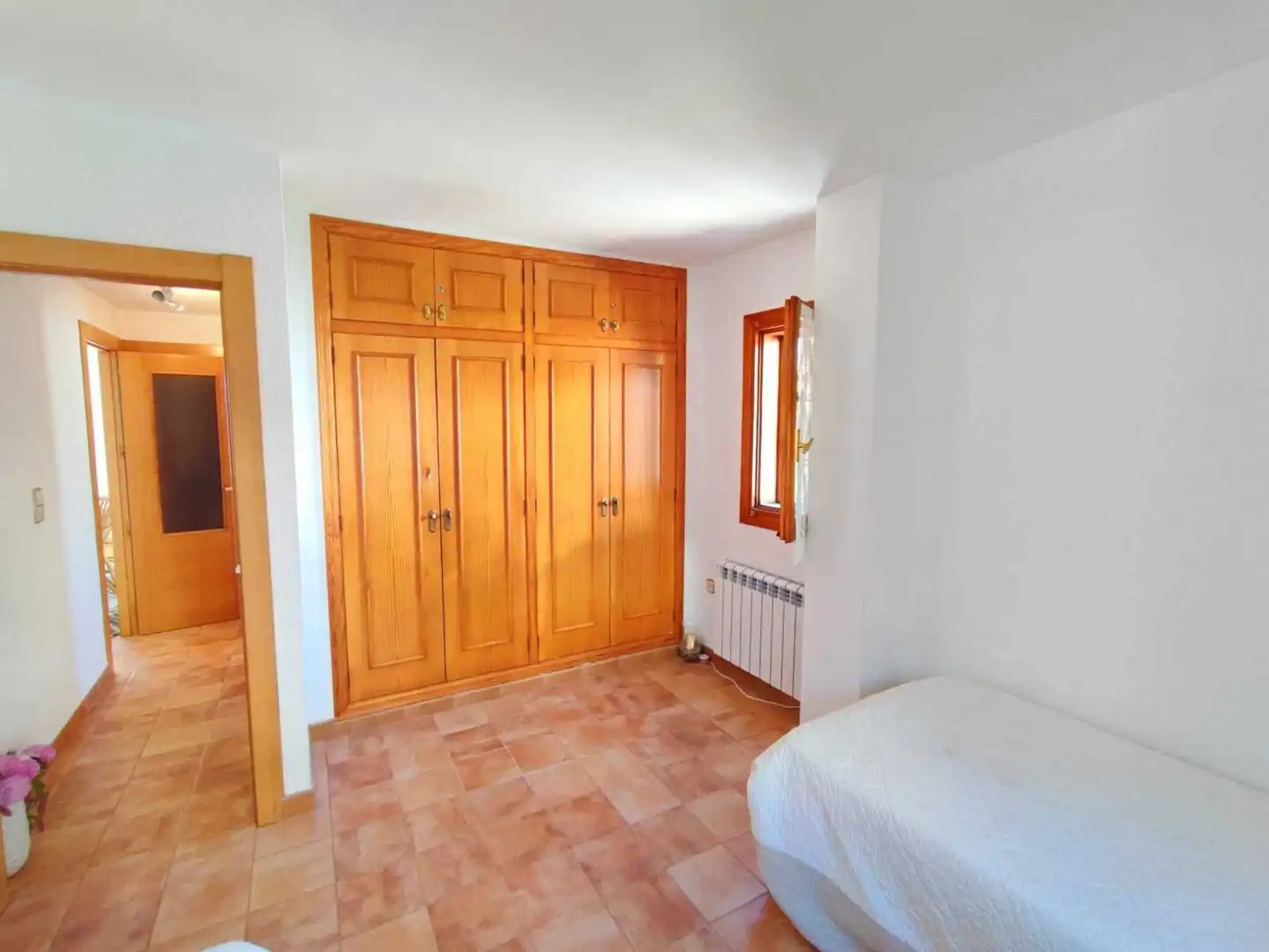 Wohnung mit Pool zum Verkauf in El Faro, imagen 22
