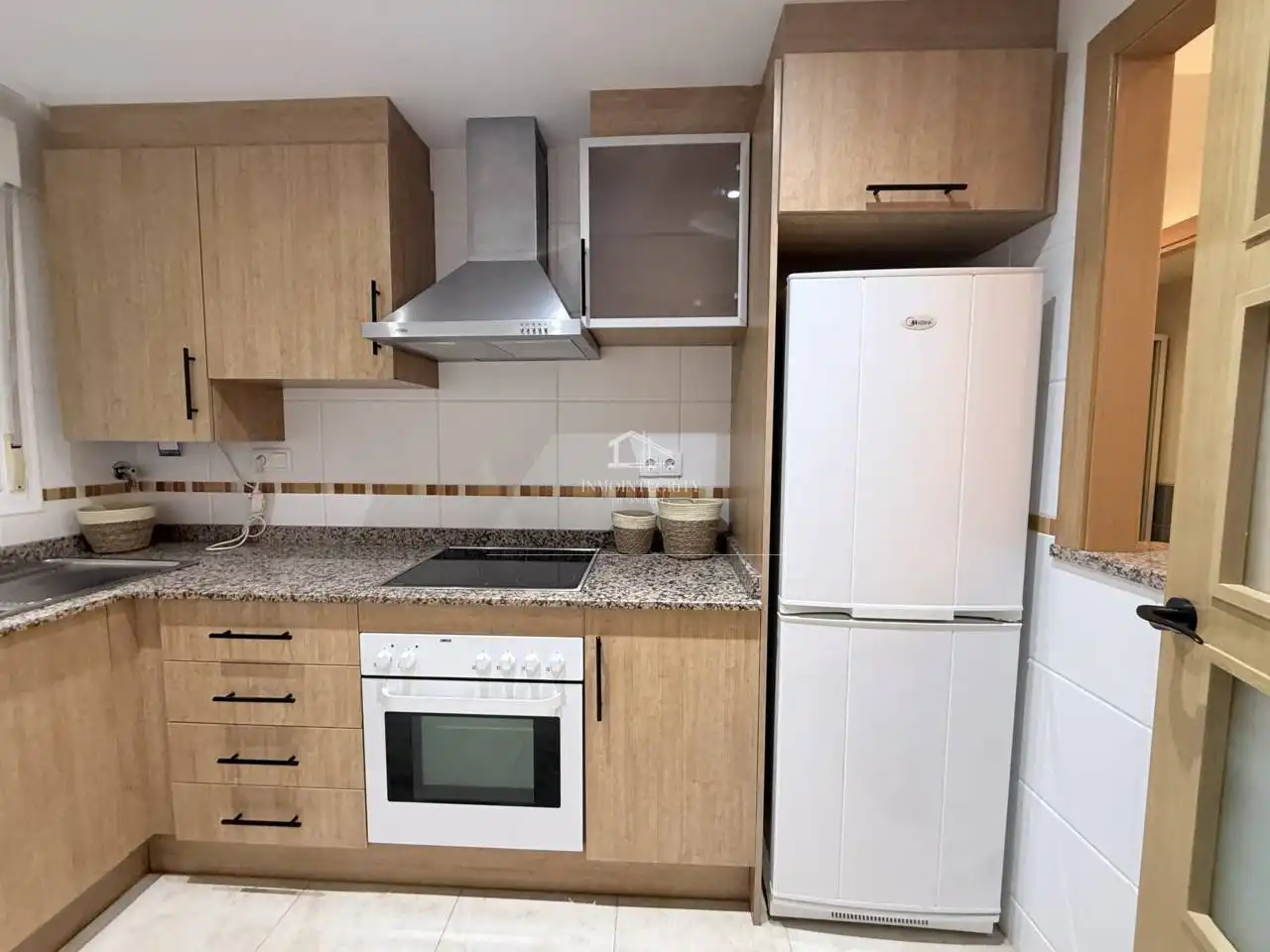 Apartament amb piscina en venda a Calle Alemania 6, imagen 6
