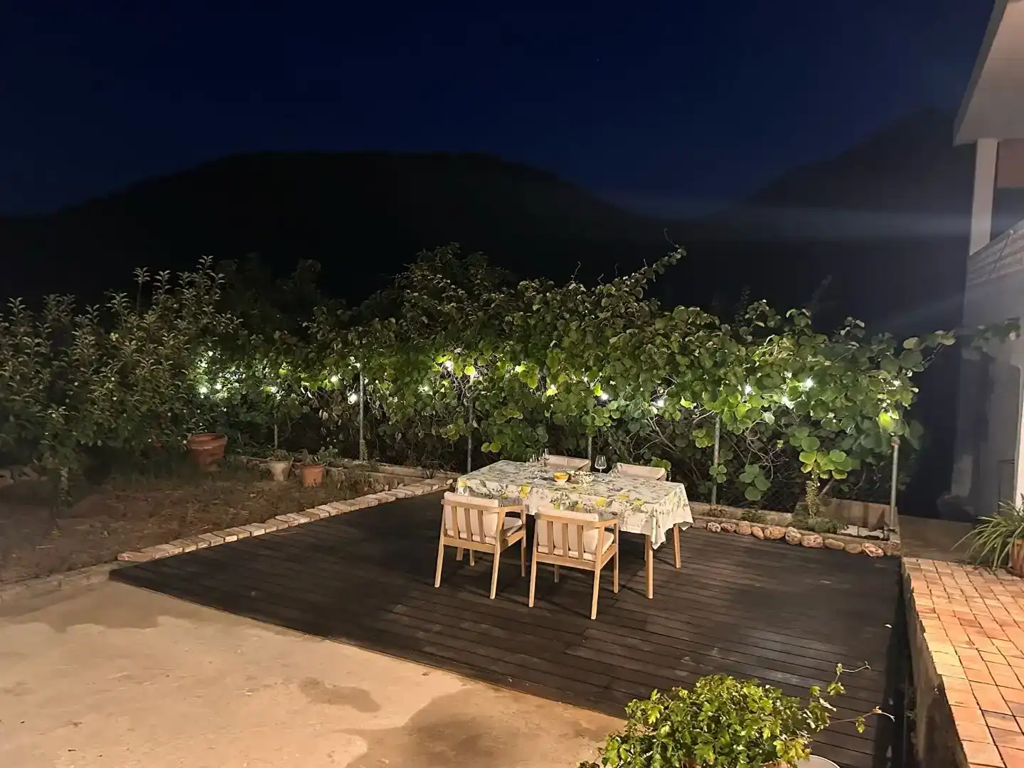 Terrace of Houses for rent in Llaurí, Valencia