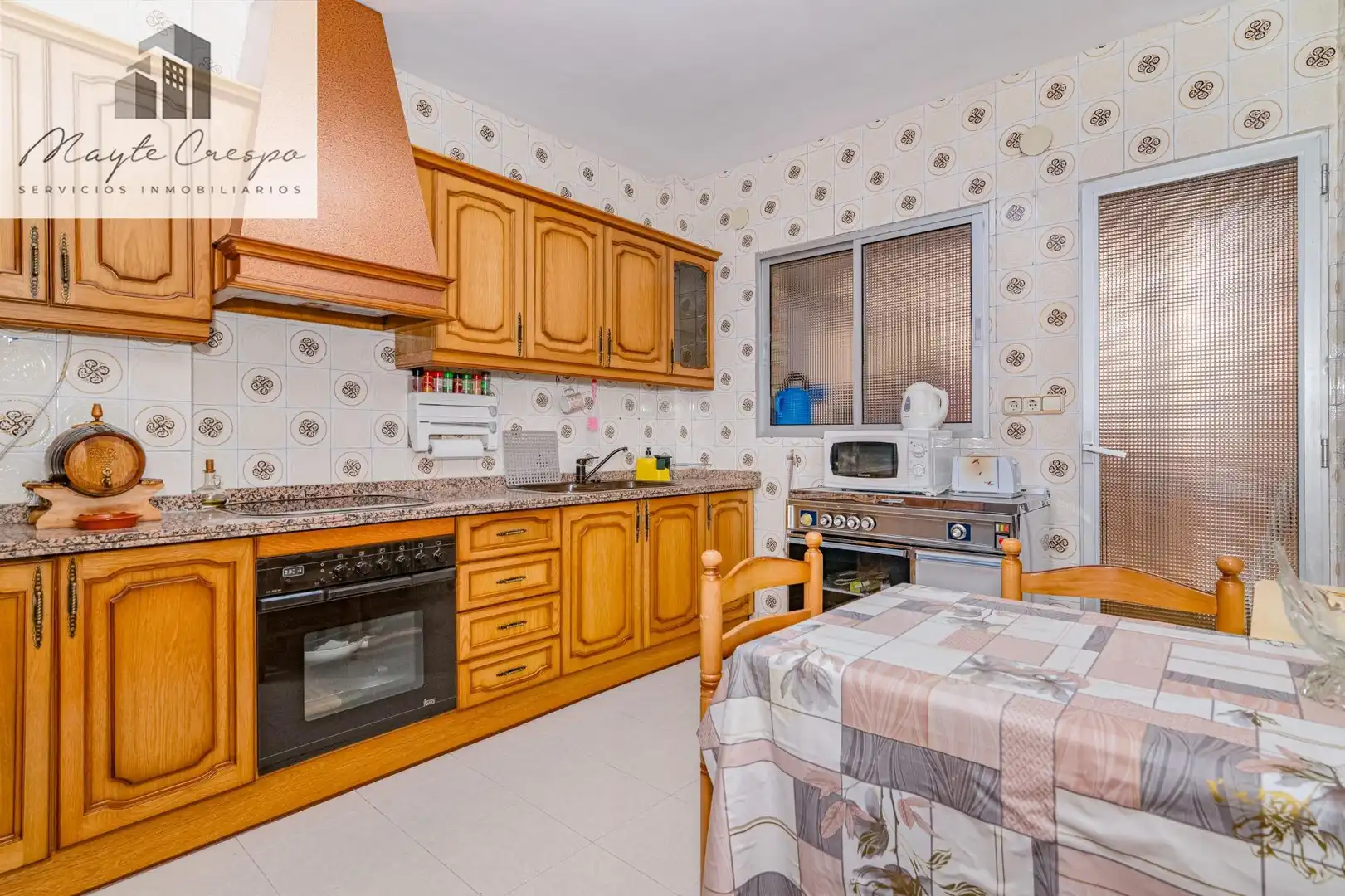 Flat with terrace for sale in DOCTOR MUÑOZ FERNANDEZ 1, imagen 21