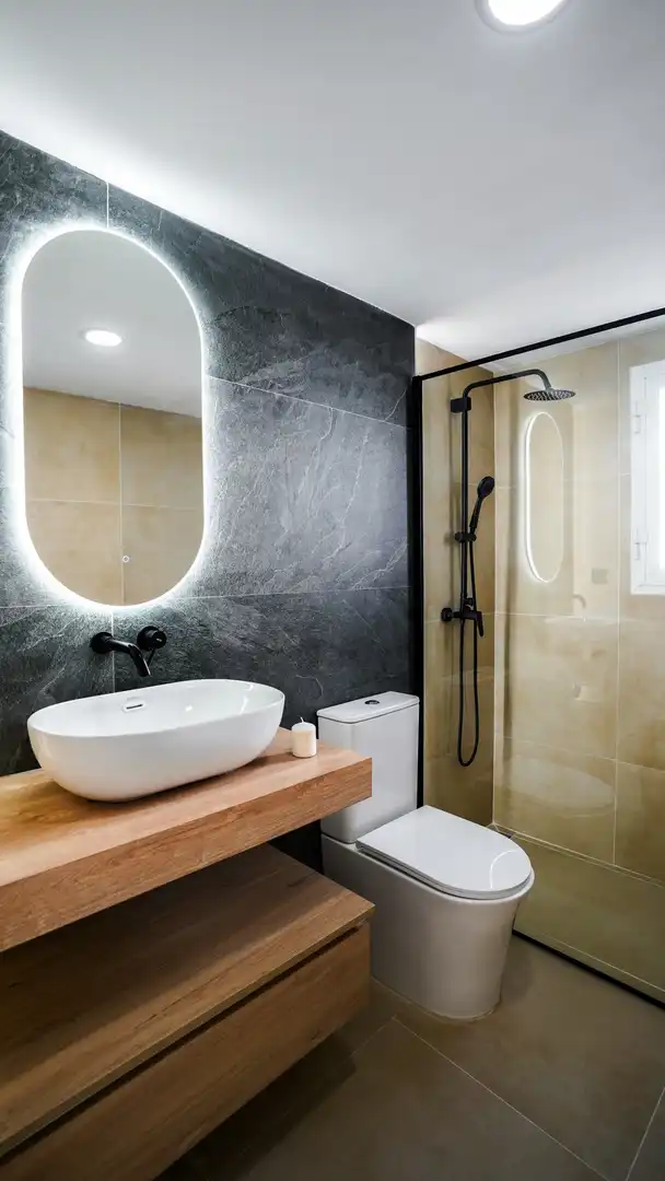 Apartment mit Pool zum Verkauf in Marbella Centro, imagen 7