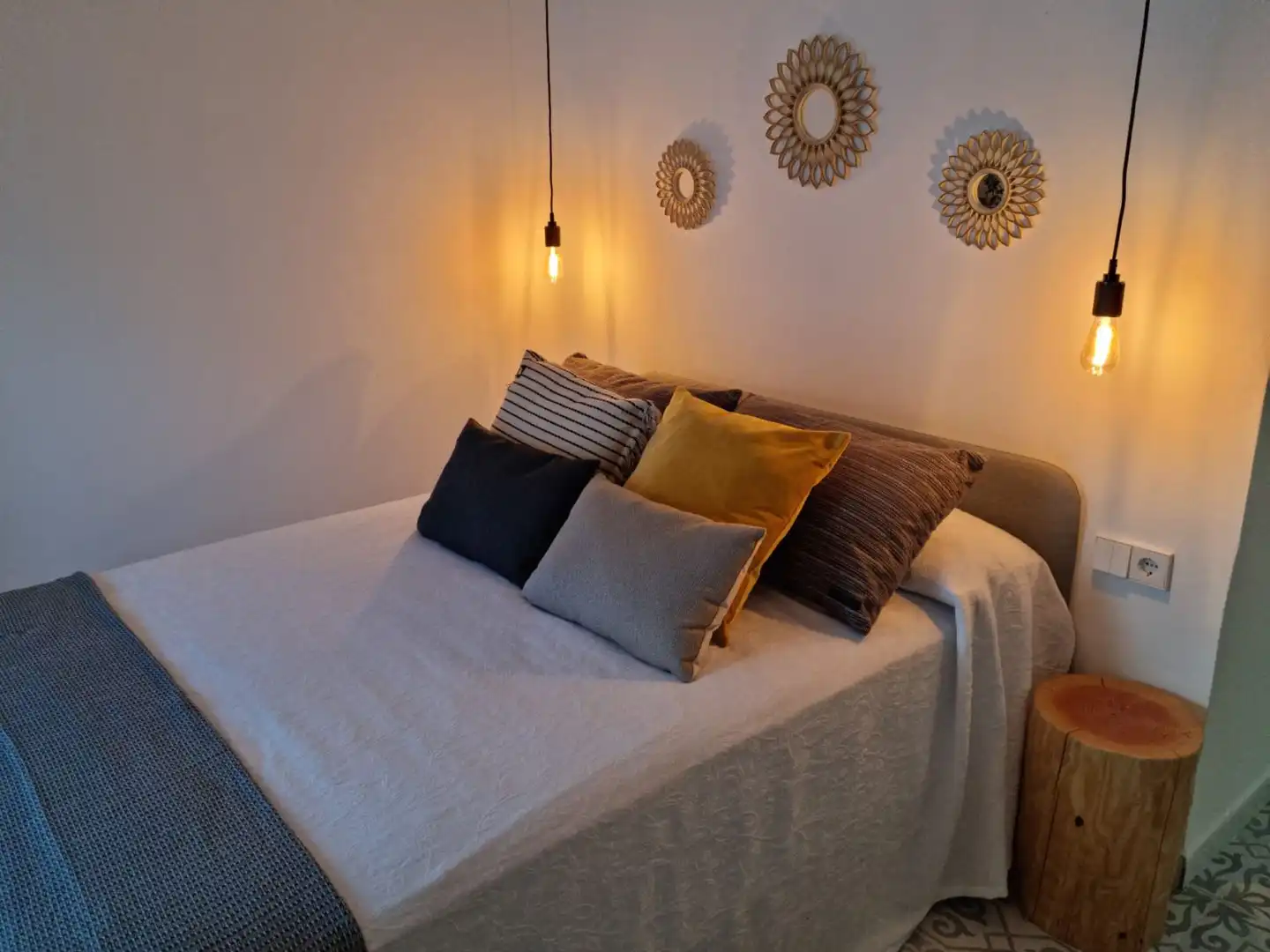 Apartment for sale in Vejer, imagen 7
