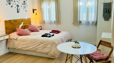 Foto 2 de Apartament en venda a Calle Regina, Sta. Marina - San Andrés - San Pablo - San Lorenzo, Córdoba Capital