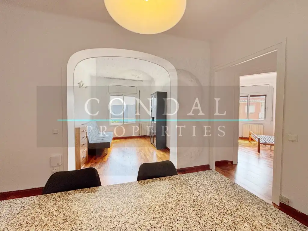 Piso con ascensor en venta en Calle Consell De Cent, imagen 4