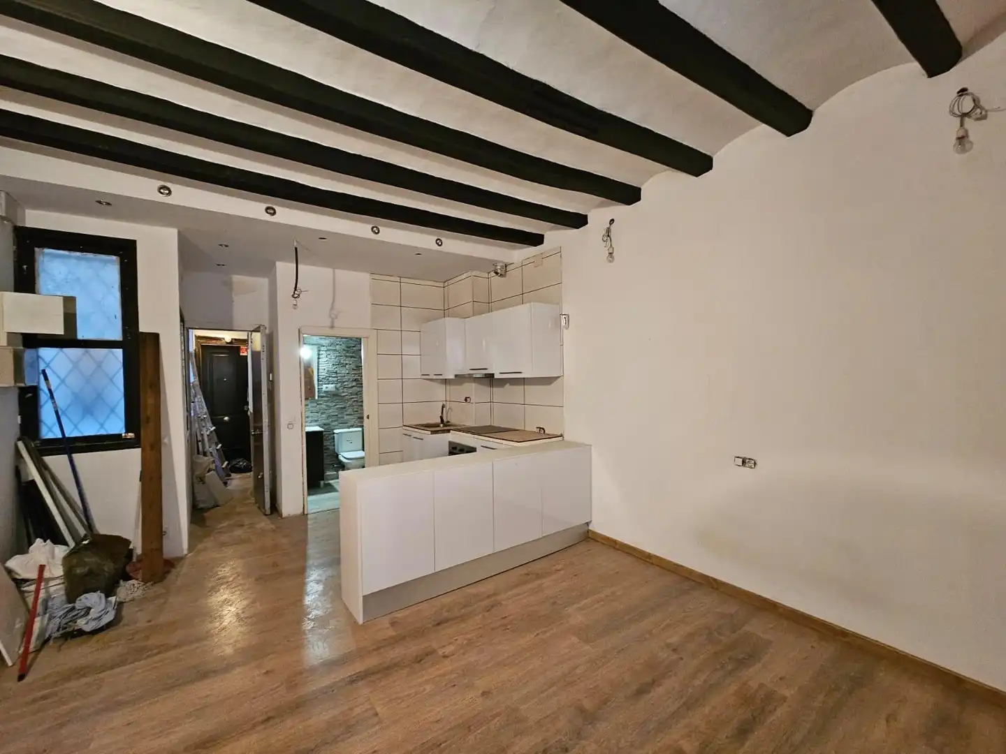Flat for sale in Carrer ARGENTER, Sant Pere, Sta. Caterina i la Ribera