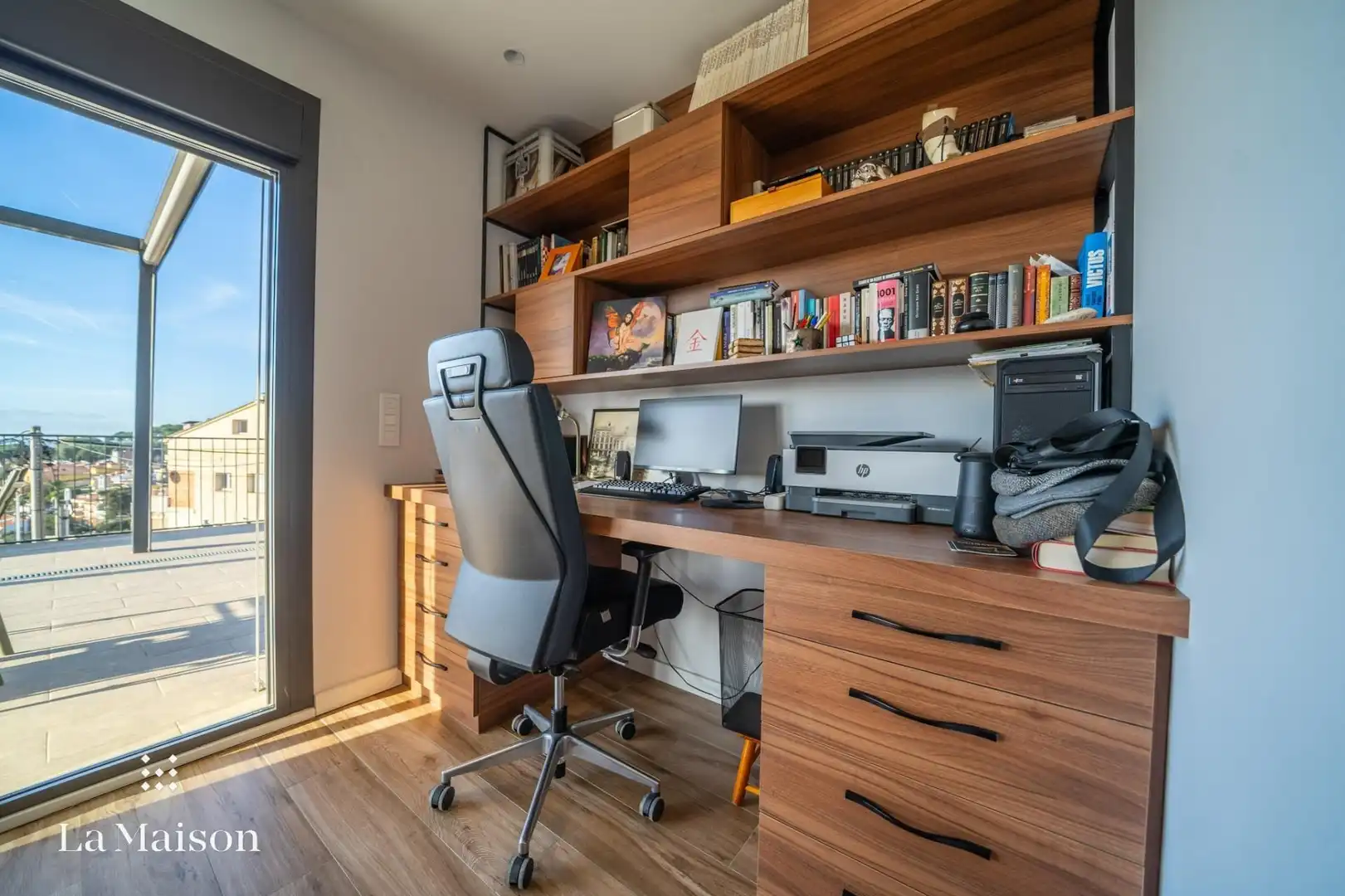 Casa o chalet en venta en Caldes d'Estrac con Aire acondicionado, Calefacción y Jardín privado