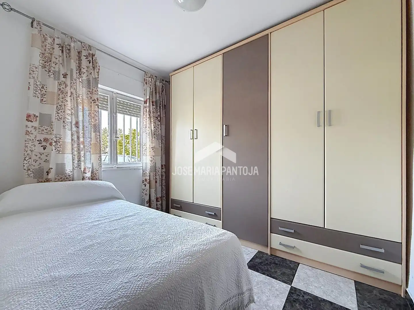 Habitación de Piso en venta en Jerez de la Frontera con Aire acondicionado