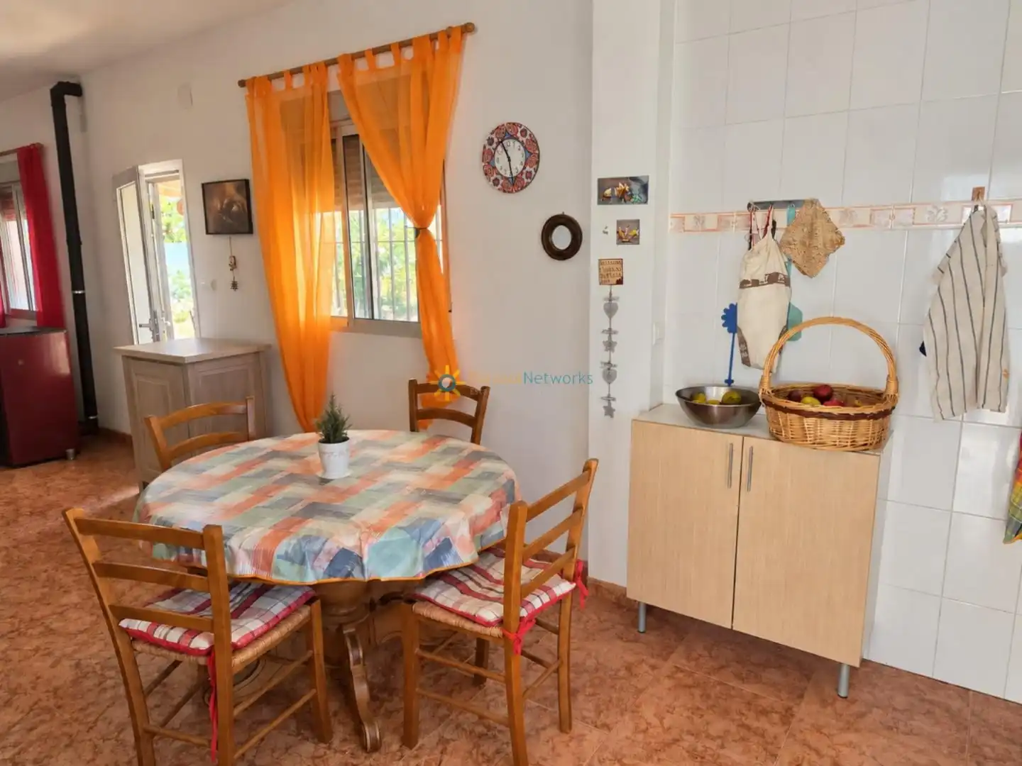 Detached house with garden for sale in Oliva pueblo, imagen 7