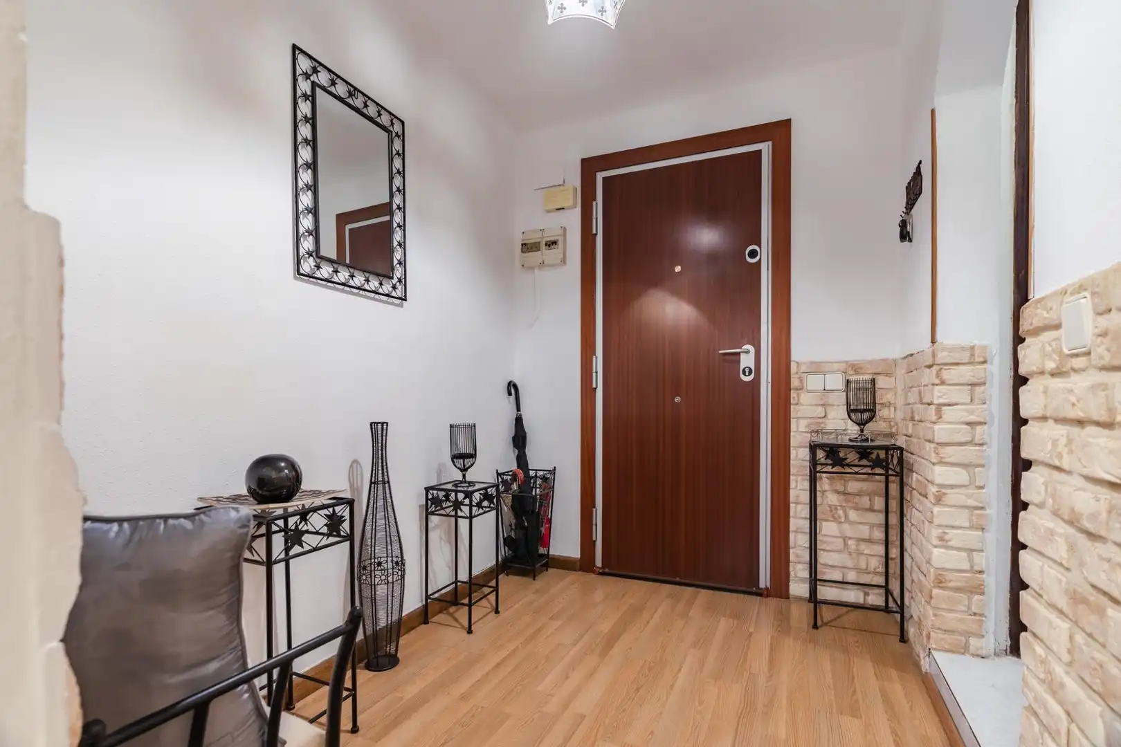 Detached homes for sale in Tarragona  with Air Conditioner and Heating