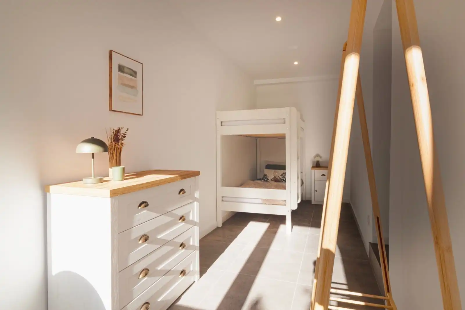 Apartament amb piscina en venda a DE LA MUGA, imagen 12