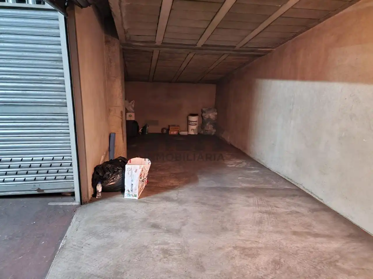 Parkplatz von Garage zur Miete in Ourense Capital 