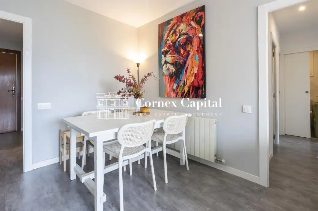 Flat with lift for sale in Avenida Diagonal, imagen 10
