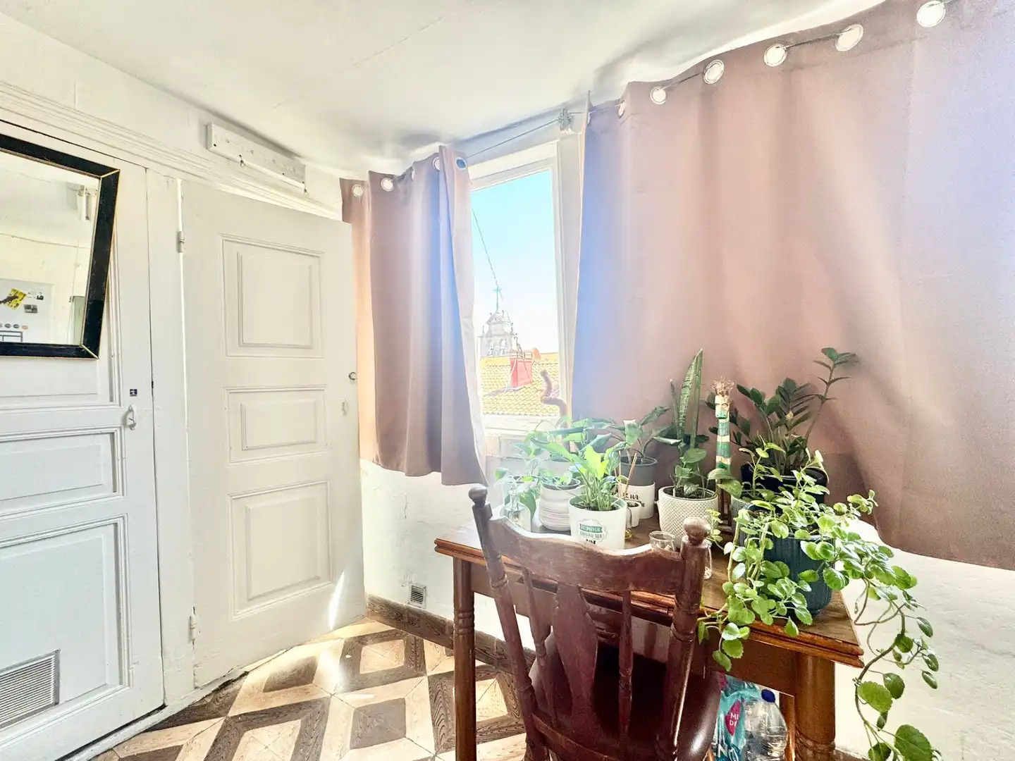 Bedroom of Flat for sale in Vitoria - Gasteiz