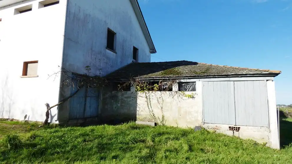 Casa en venta en Valdés - Luarca, imagen 26