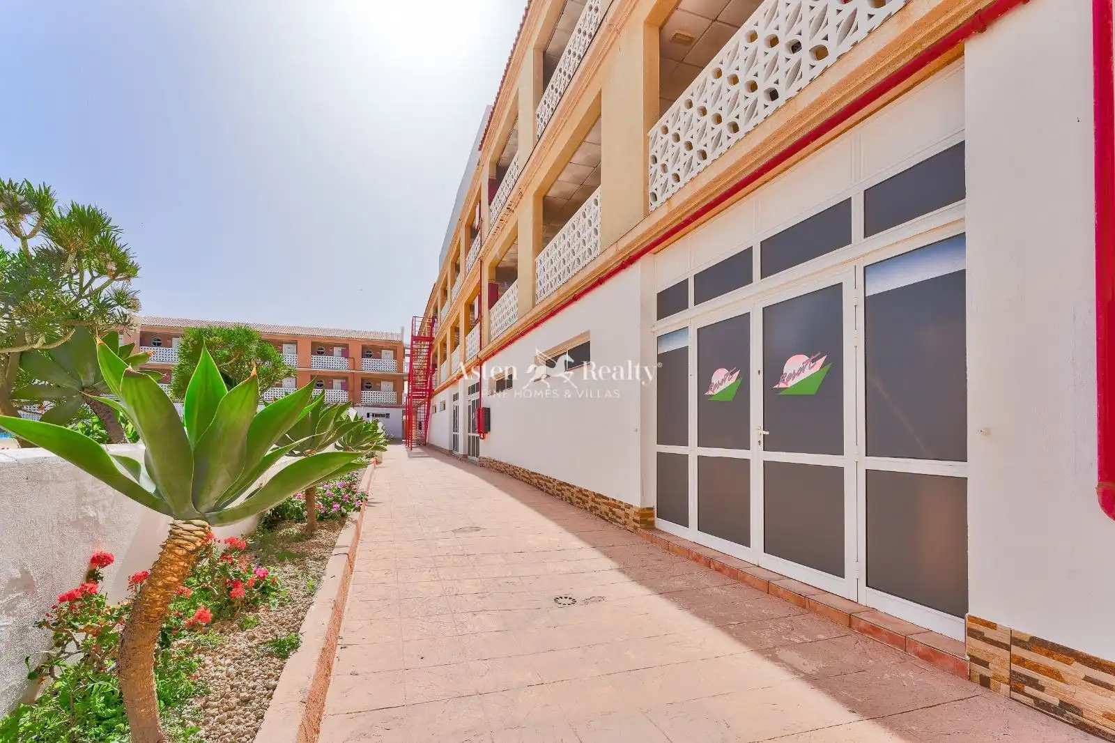 Others with lift for sale in Guargacho, imagen 24