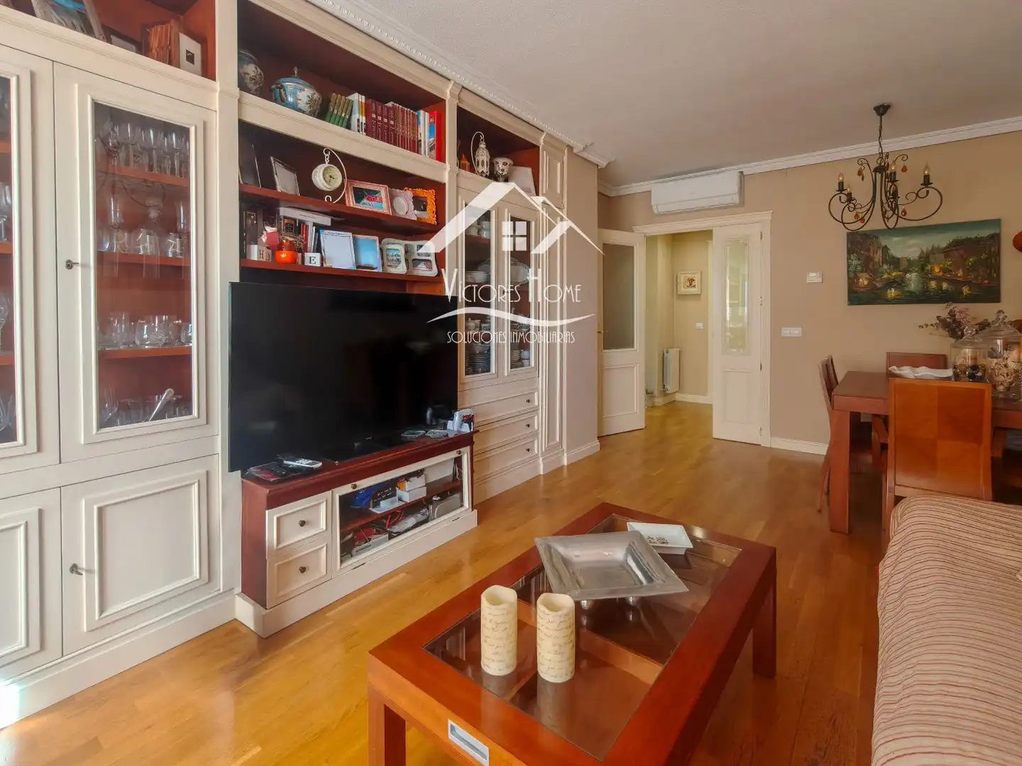 Piso con piscina en venta en Albufera, imagen 13