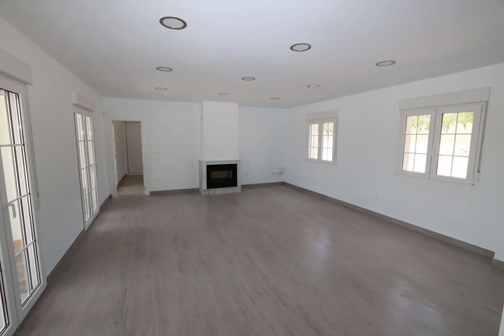 Chalet en venta en El Pinós / Pinoso, imagen 25
