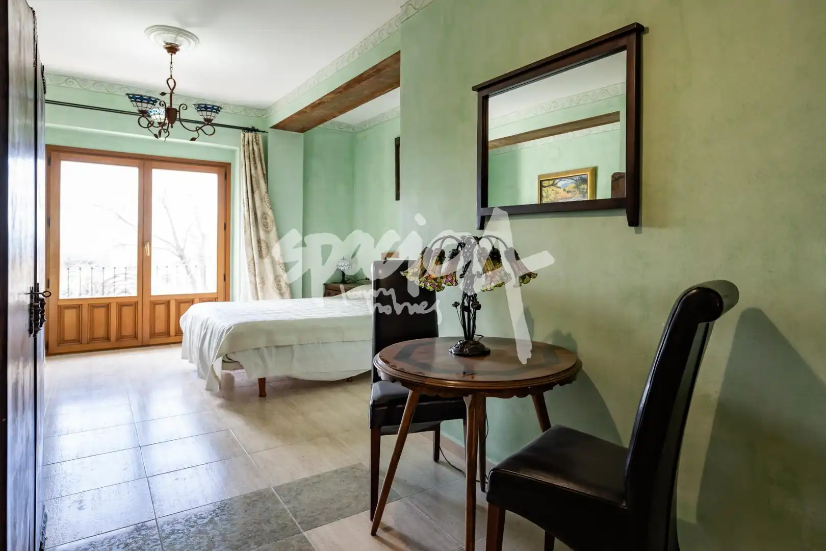 Villa mit Terrasse zum Verkauf in Barrio Estación, imagen 30