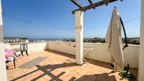 Terrasse von Haus oder Chalet zum verkauf in Benalmádena mit Klimaanlage und Terrasse