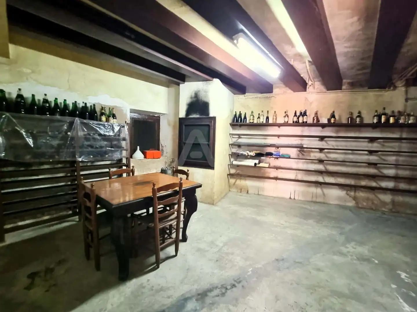 Finca rústica en venda a Carrer de la Valleta, 60, Ginestar