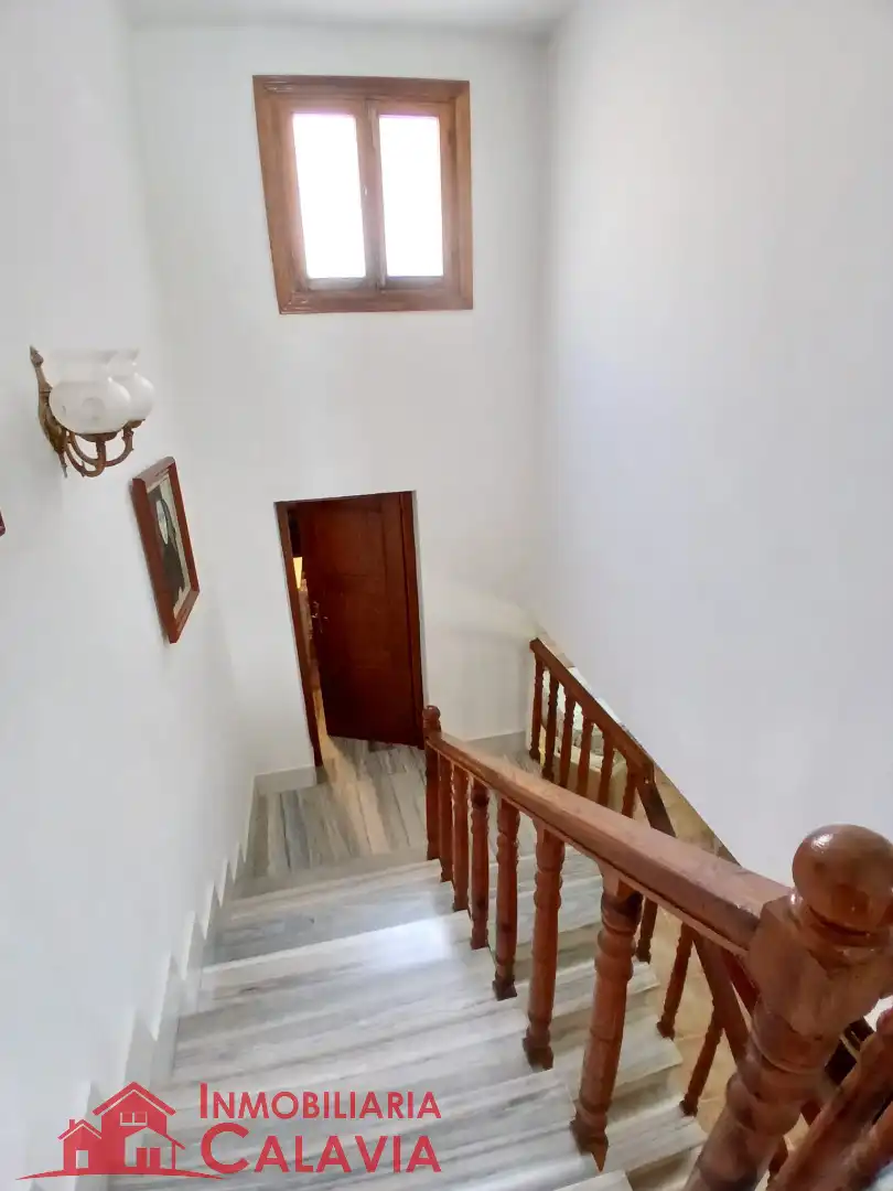 Haus mit Balkon zum Verkauf in Plaza Santa María, imagen 14