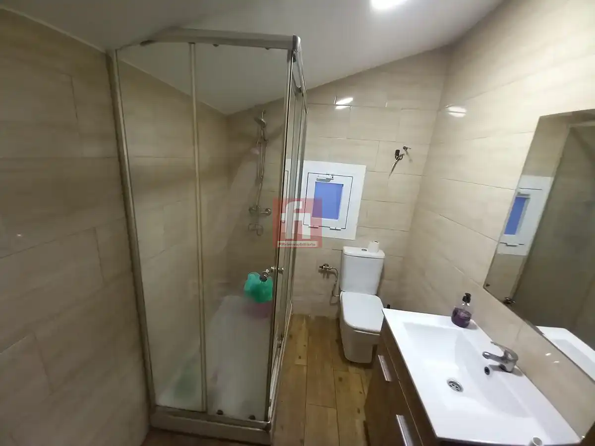 Bathroom of Houses for sale in Ponent