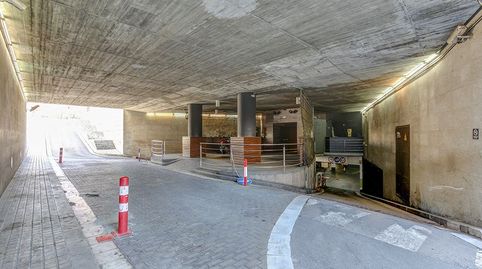 Photo 5 of Garage for rent in Calle Tarragona, 153, Hostafrancs, Barcelona Capital